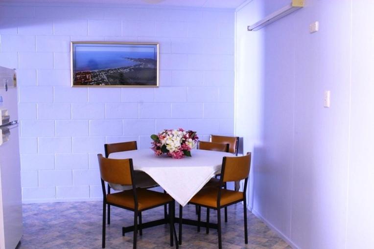 Aparthotel Sky View Units Bowen Habitación foto