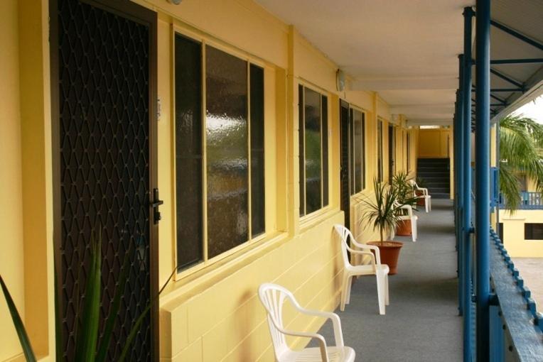 Aparthotel Sky View Units Bowen Habitación foto