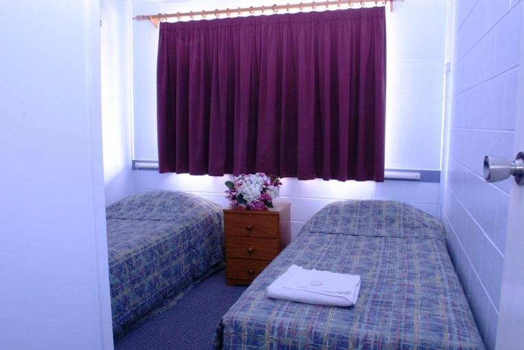 Aparthotel Sky View Units Bowen Habitación foto